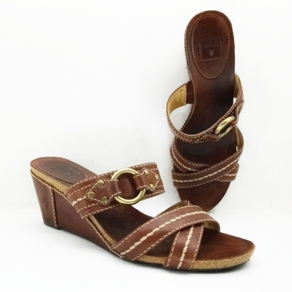 FRYE Sandals